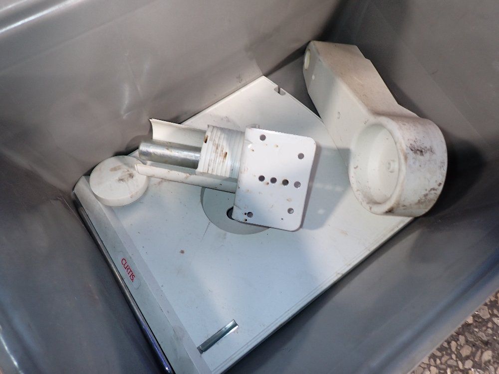  Machine Components
