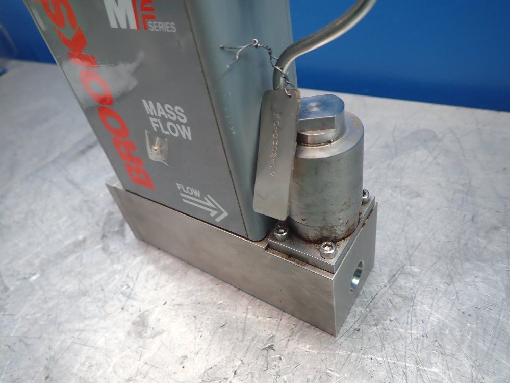 Brooks Mass Flow Sensor