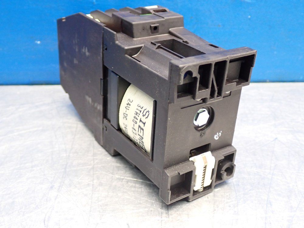 Siemens Contactor Relay