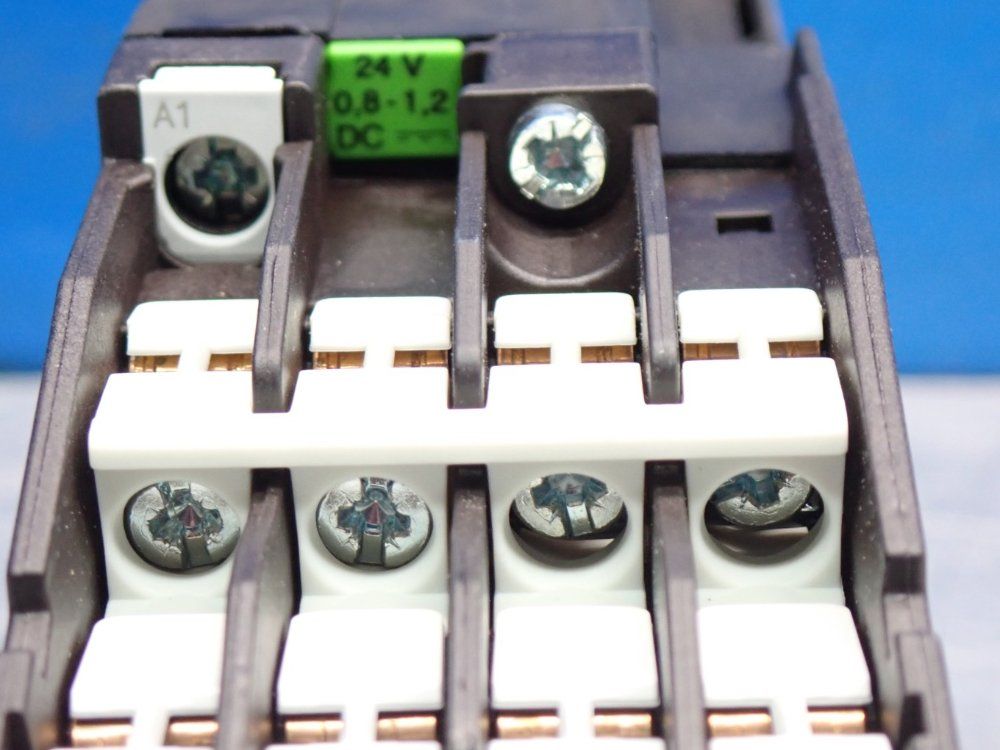 Siemens Contactor Relay