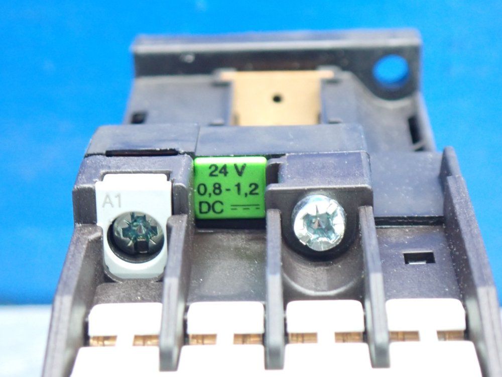 Siemens Contactor Relay