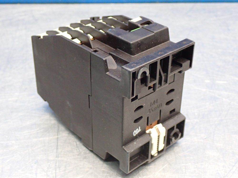 Siemens Contactor Relay