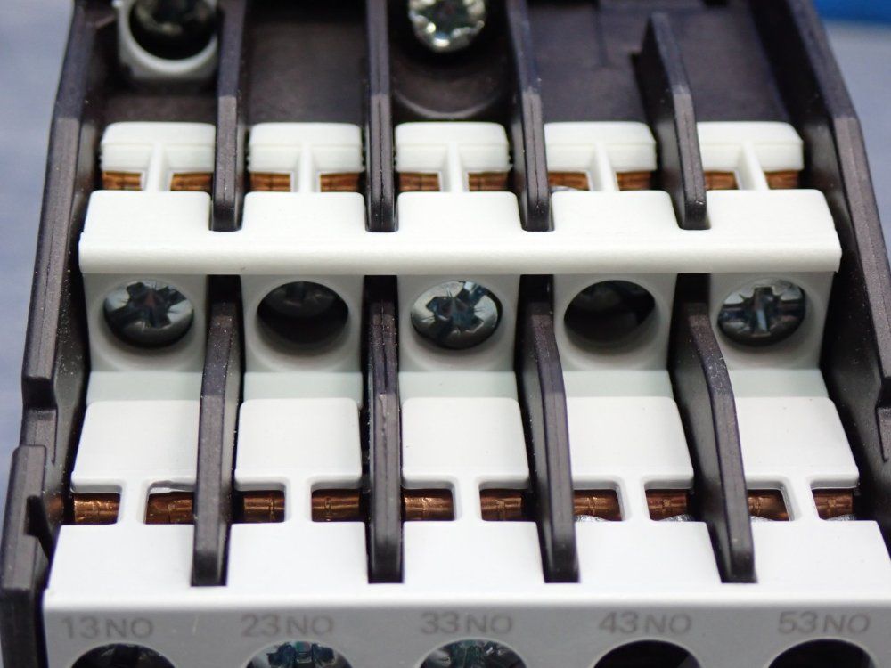 Siemens Contactor Relay