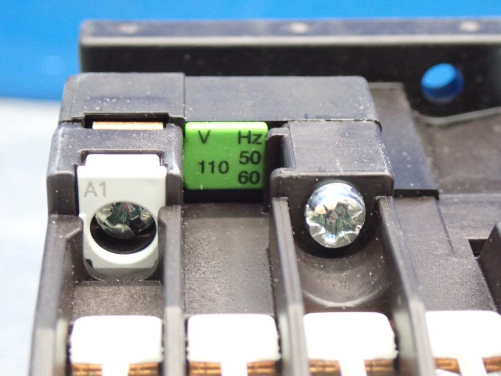 Siemens Contactor Relay