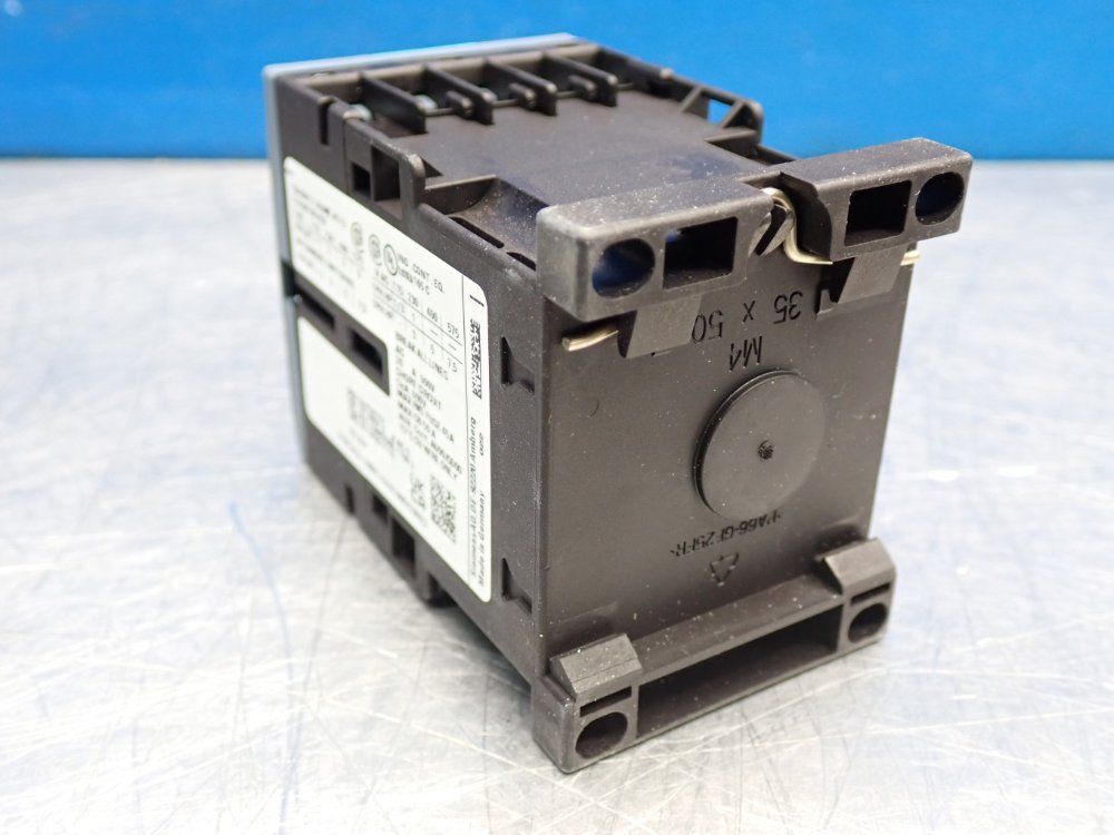 Siemens Contactor Module
