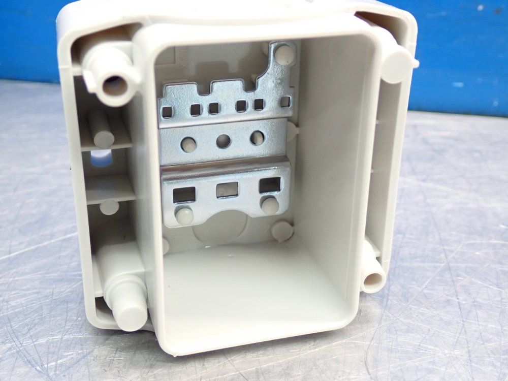Schneider Electric Empty Harmony Control Station Enclosure