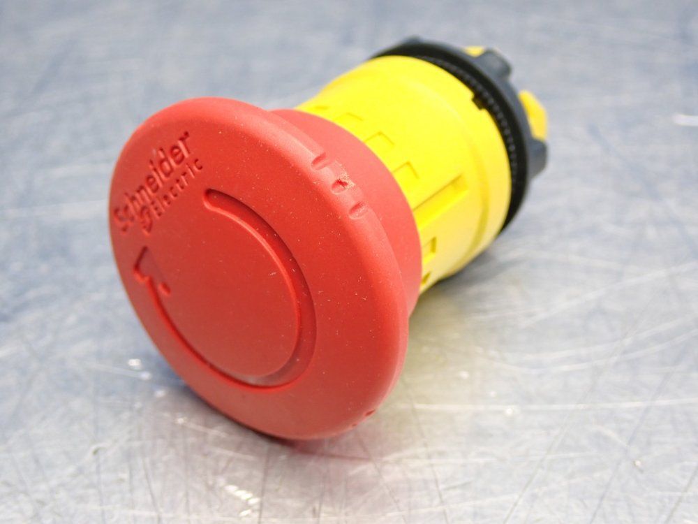 Schneider Electric Push Button Xb5 Series
