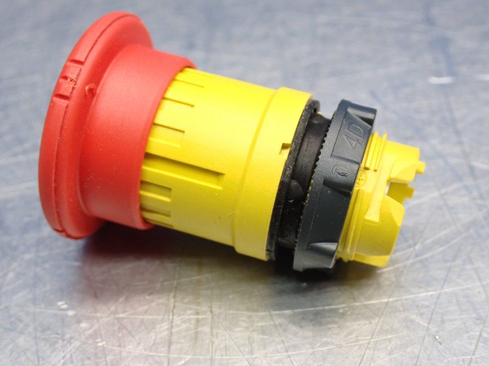 Schneider Electric Push Button Xb5 Series