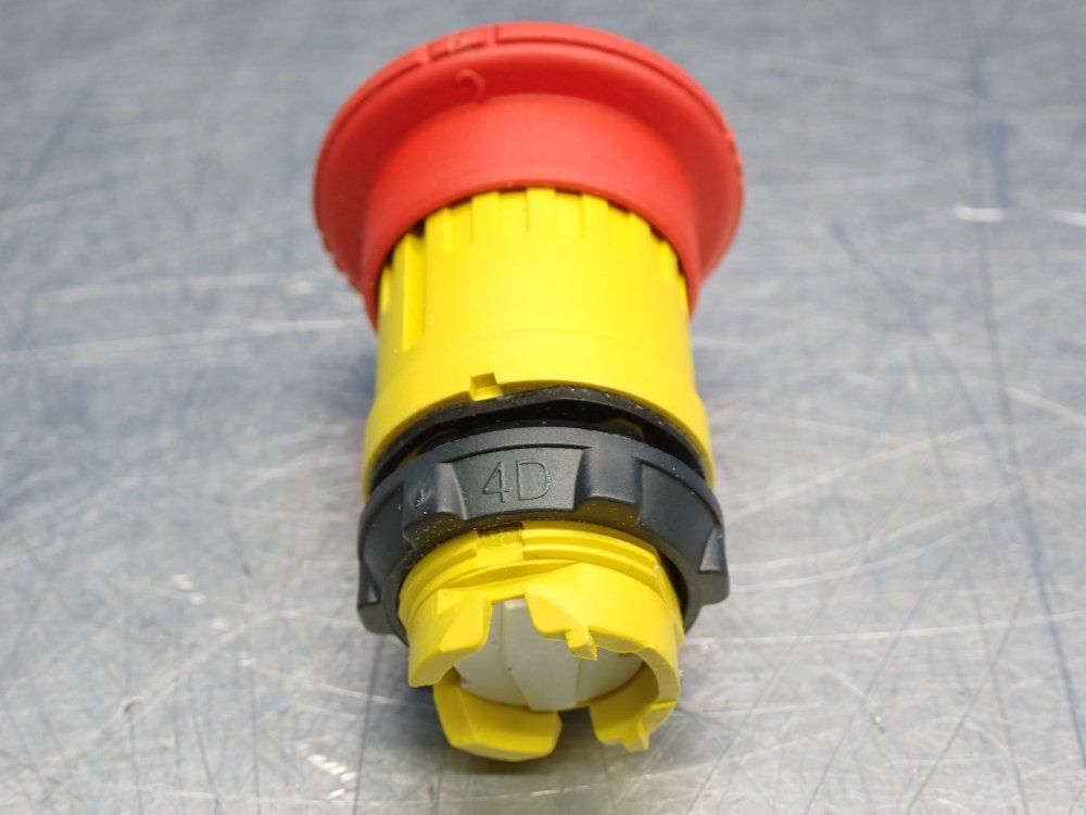 Schneider Electric Push Button Xb5 Series