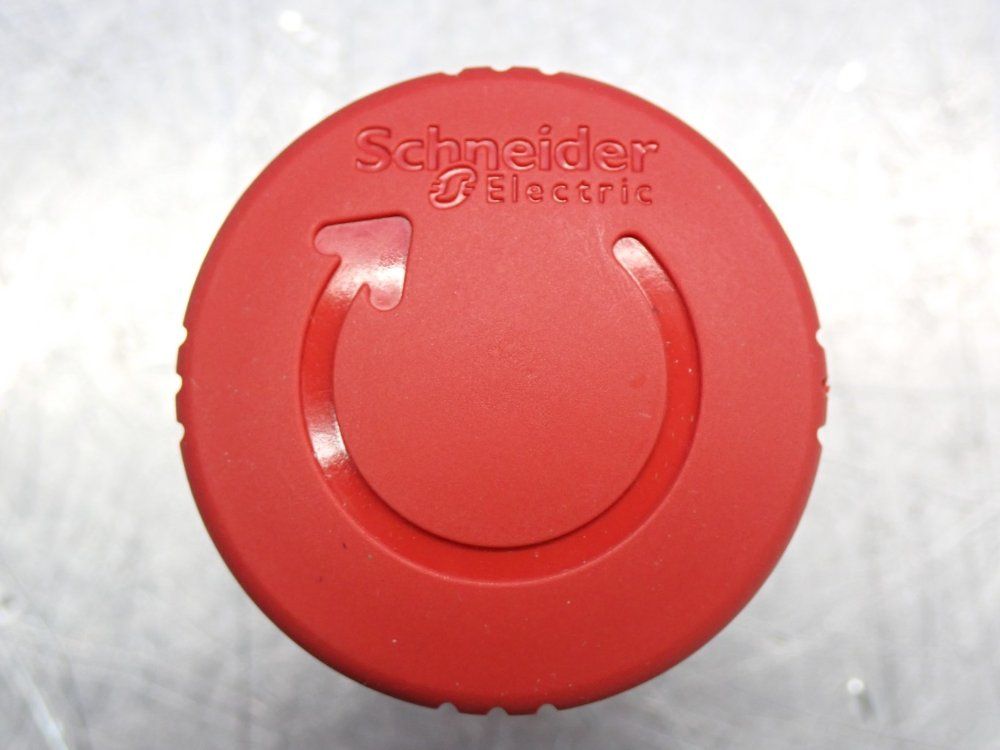 Schneider Electric Push Button Xb5 Series