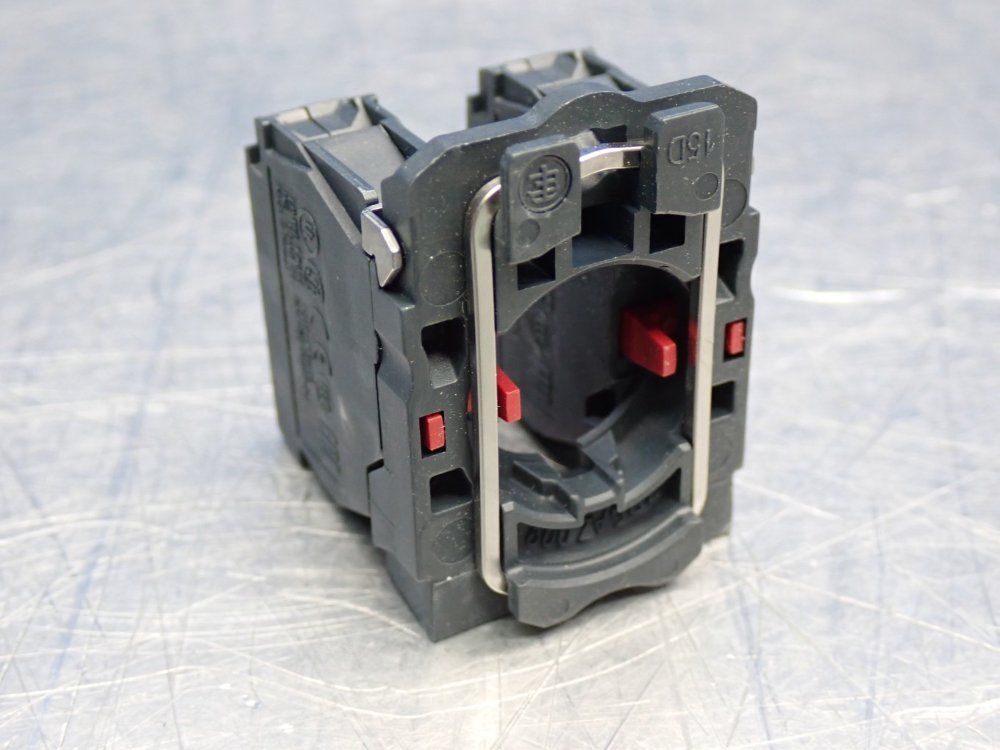 Schneider Electric Harmony Xb5 Series Contact Block 