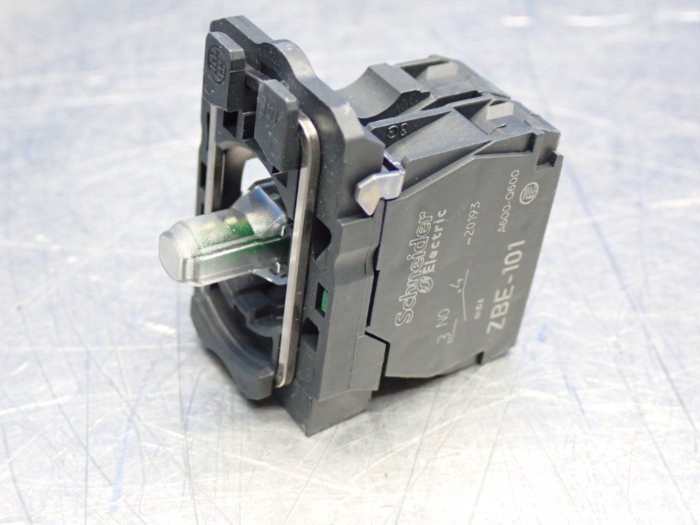 Schneider Electric Contact Block Light Module