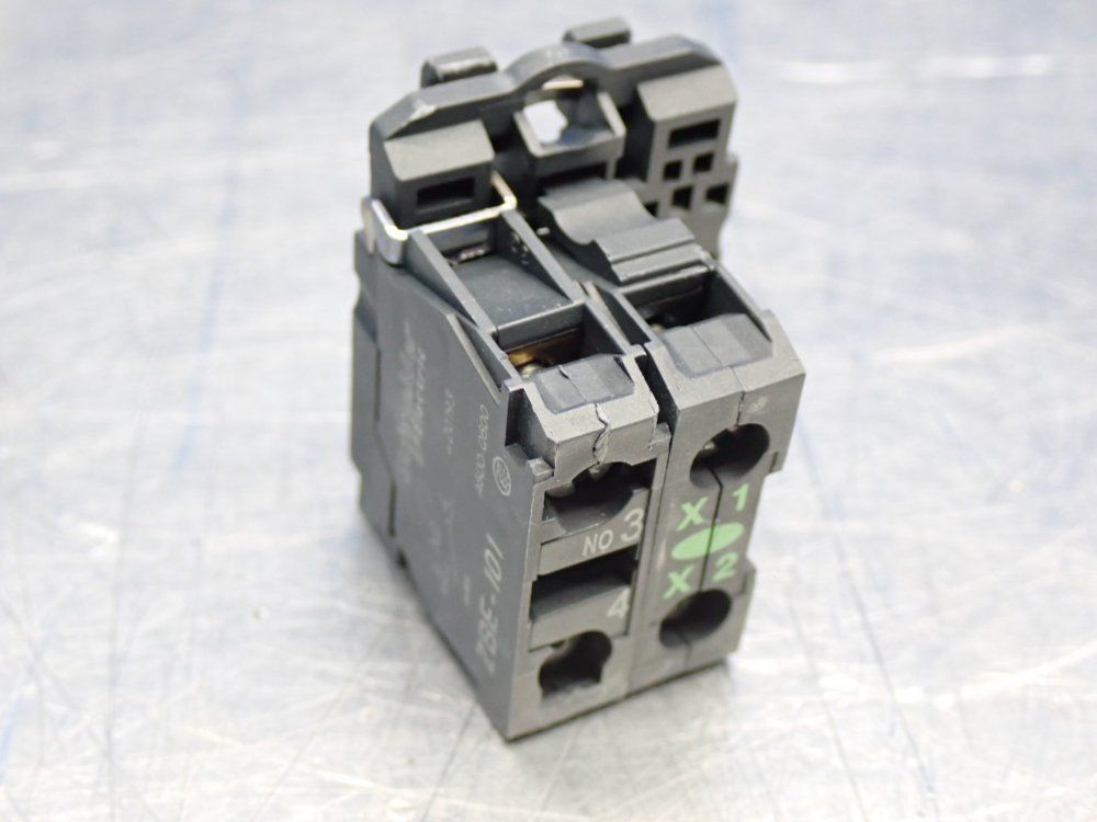 Schneider Electric Contact Block Light Module