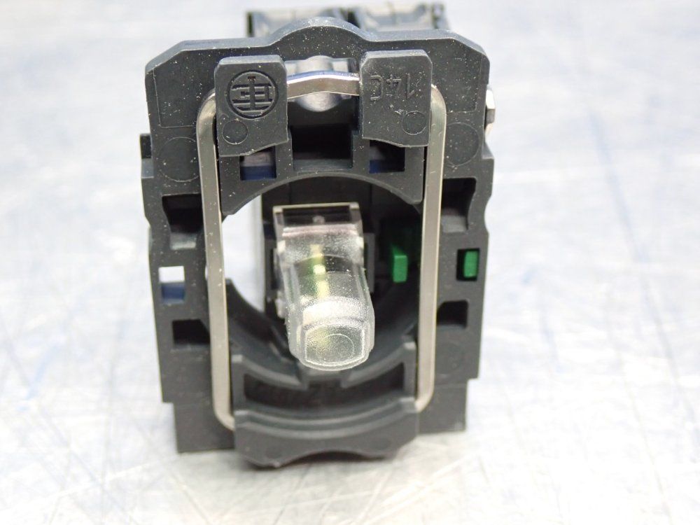 Schneider Electric Contact Block Light Module
