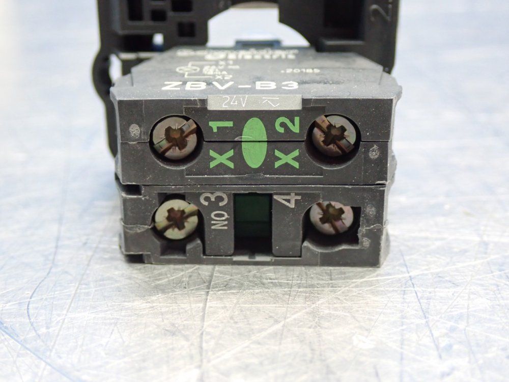 Schneider Electric Contact Block Light Module