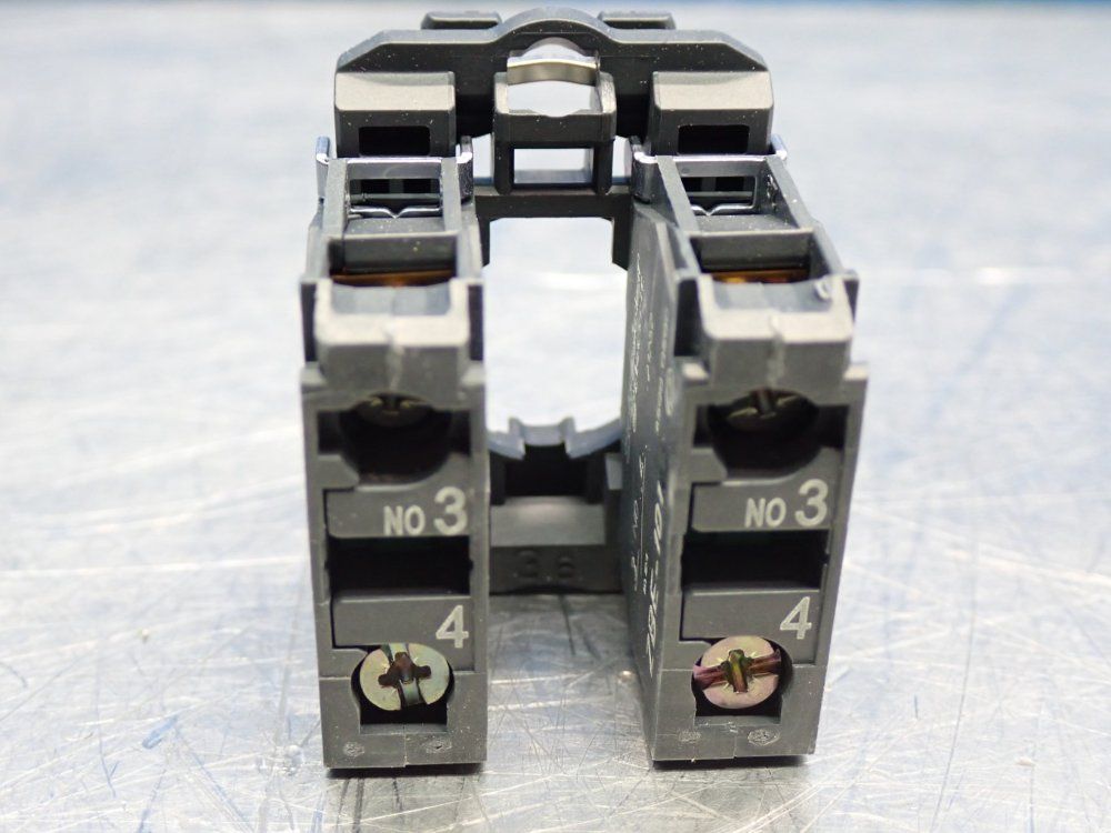 Schneider Electric Contact Block Light Module