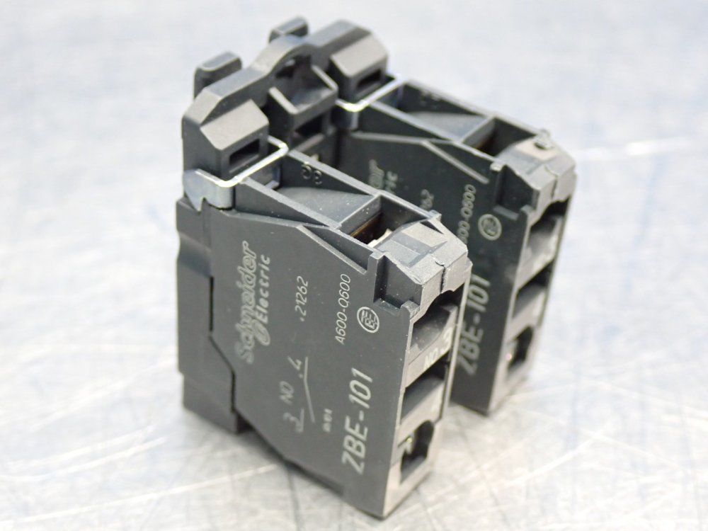 Schneider Electric Contact Block Light Module