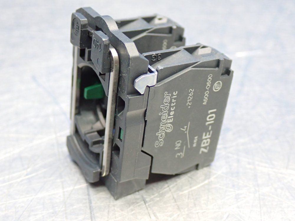 Schneider Electric Contact Block Light Module