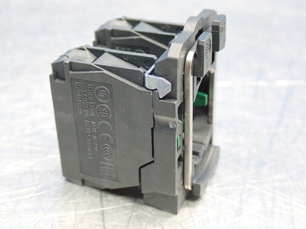 Schneider Electric Contact Block Light Module