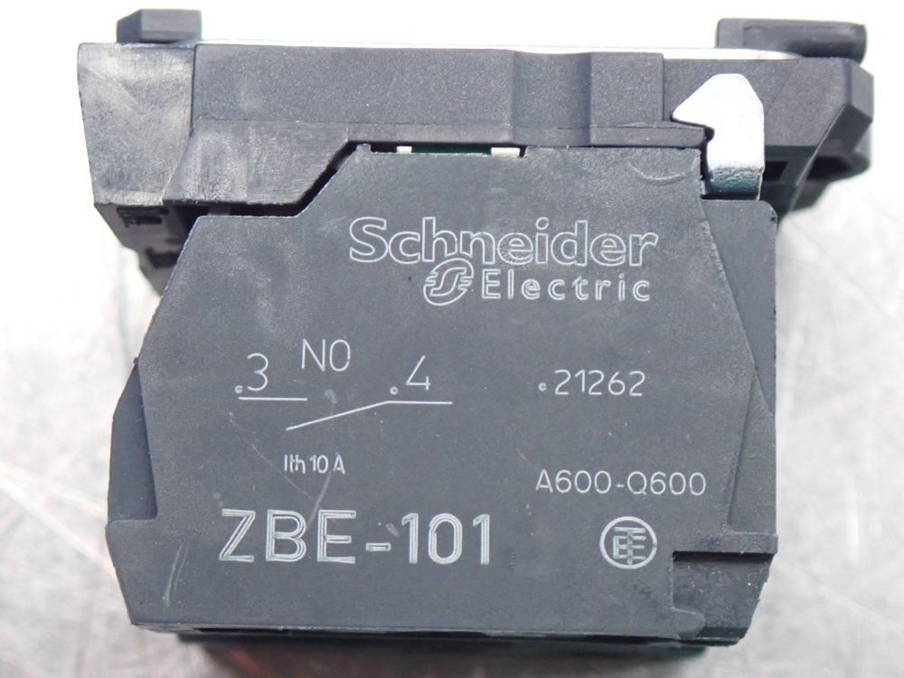 Schneider Electric Contact Block Light Module