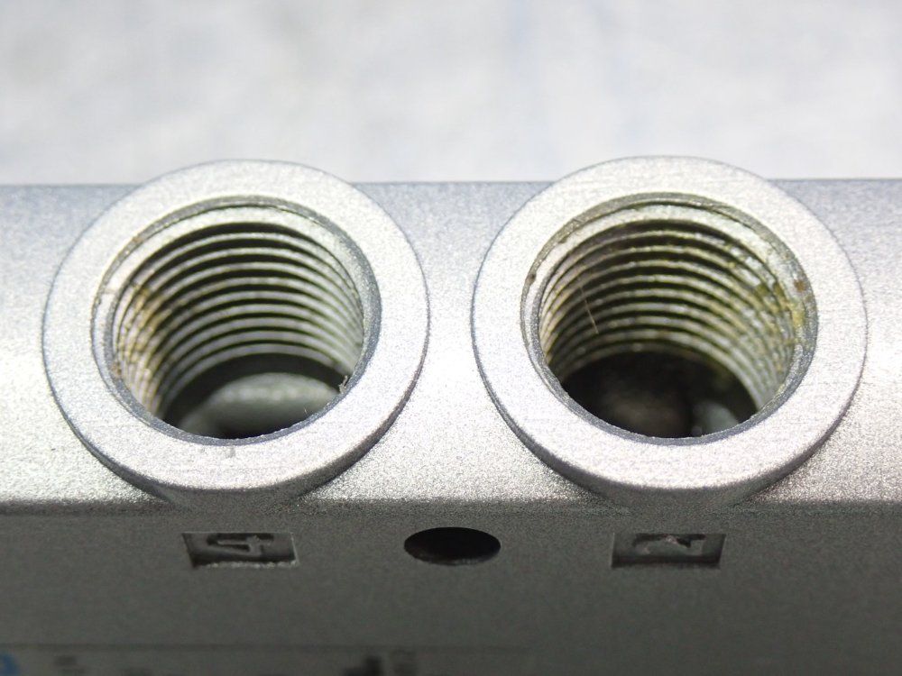 Festo Air Solenoid Valve