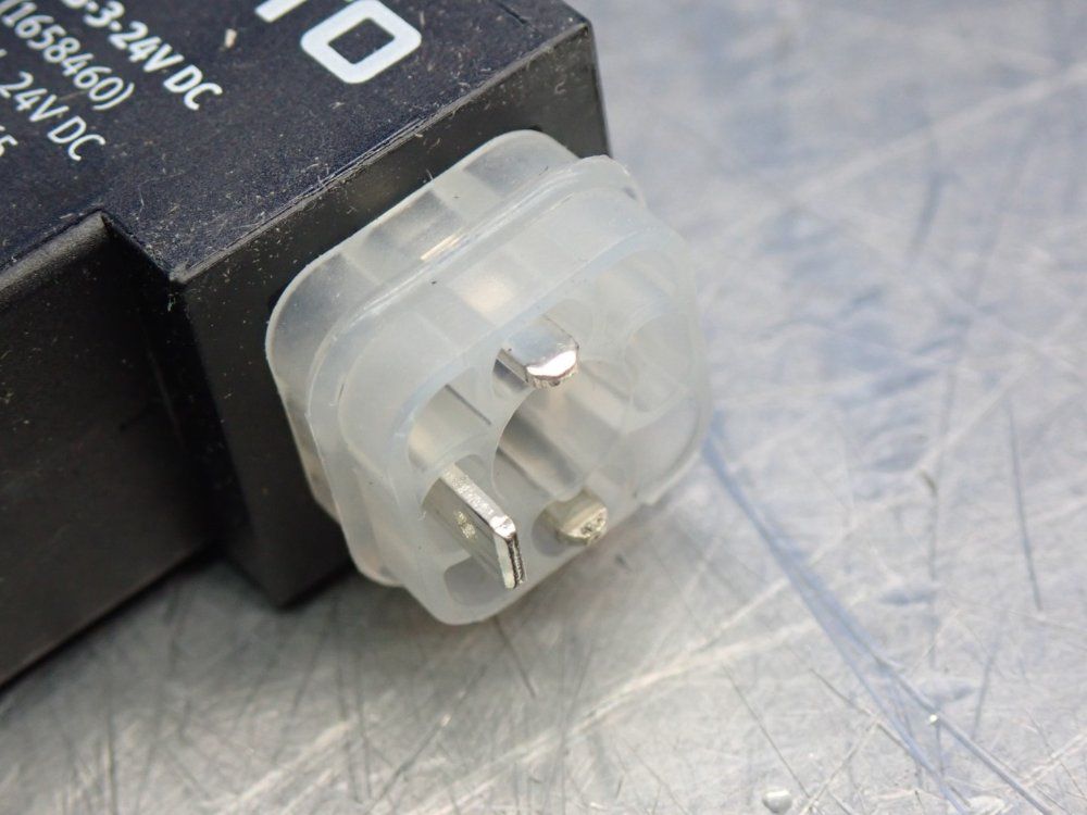 Festo Air Solenoid Valve