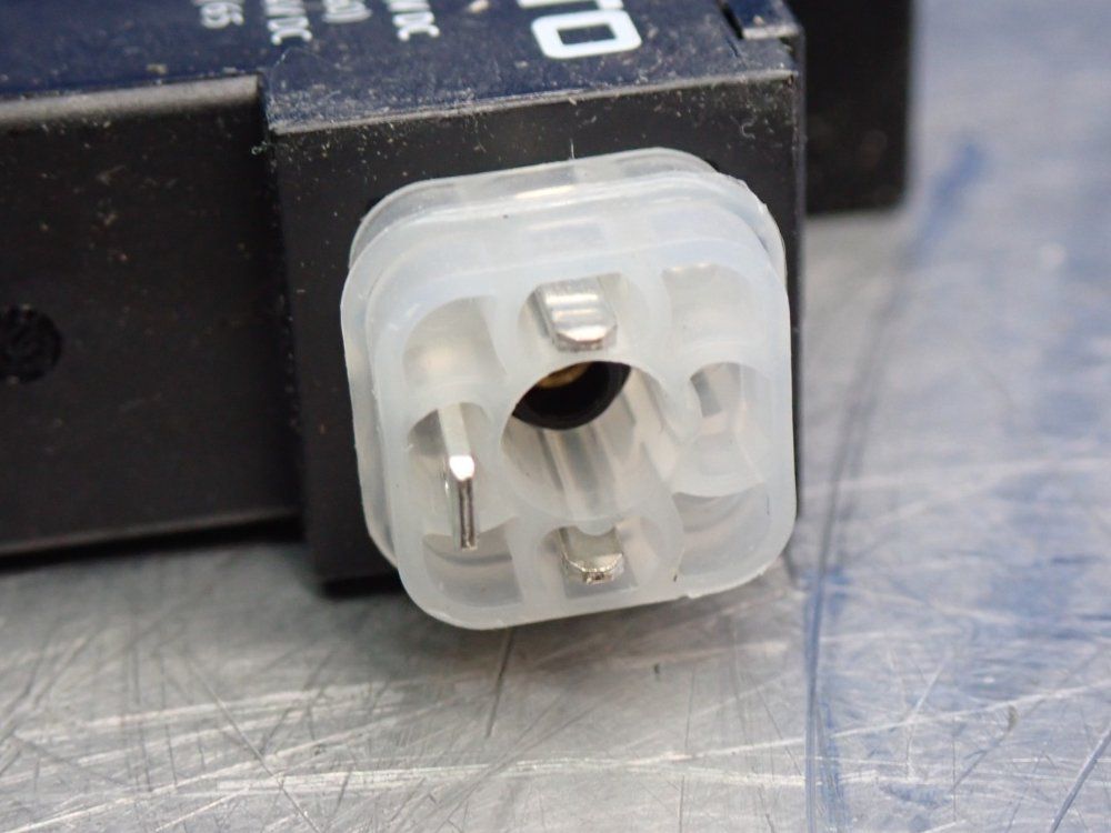 Festo Air Solenoid Valve