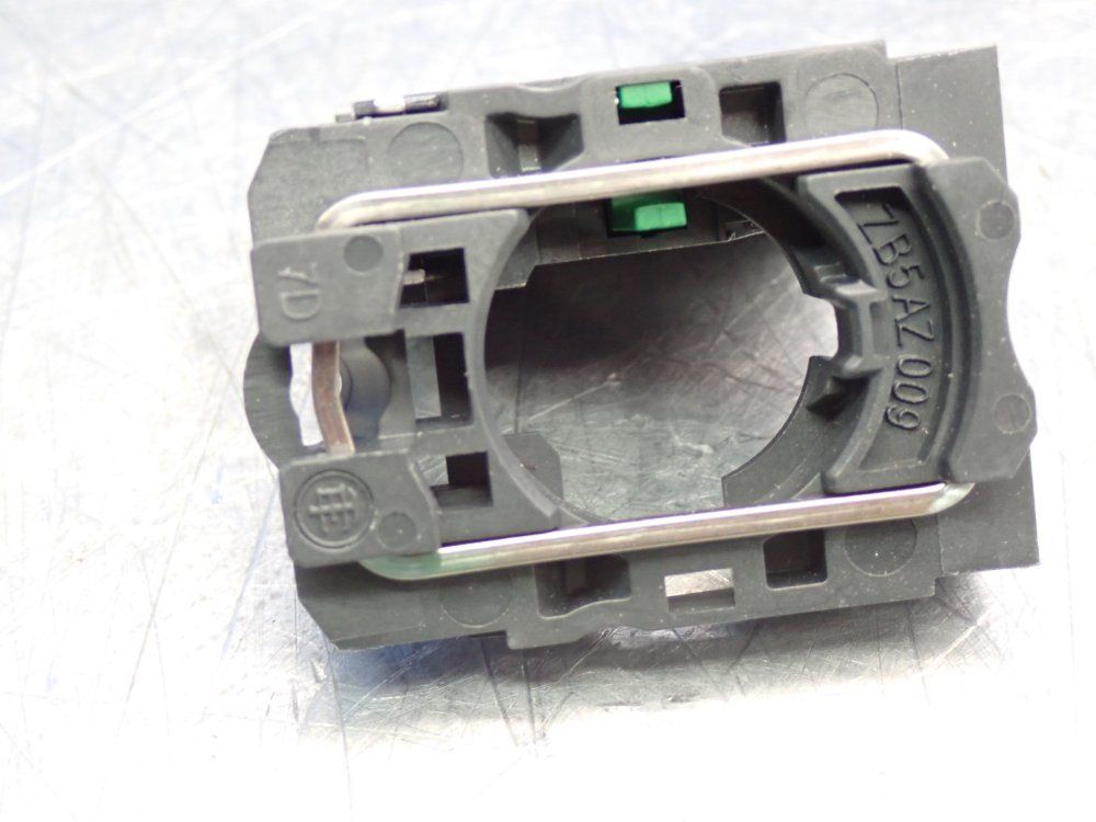 Schneider Electric Harmony Push Button Contact Block