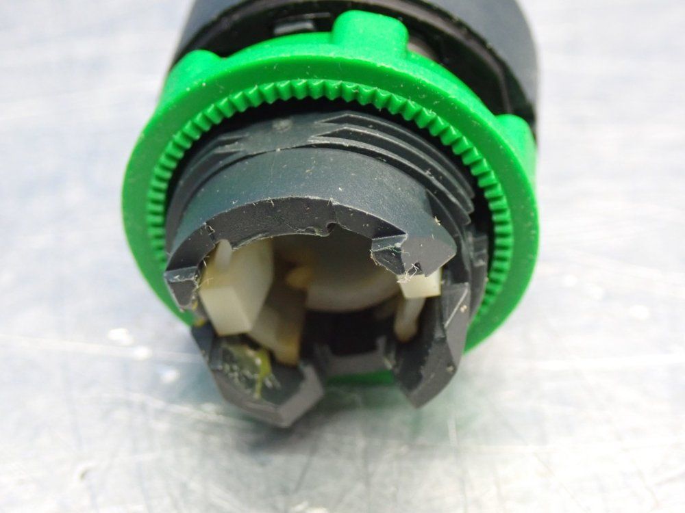 Schneider Electric Illuminated Selector Switch Head
