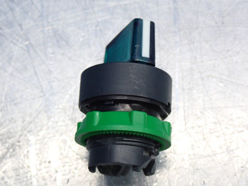 Schneider Electric Illuminated Selector Switch Head