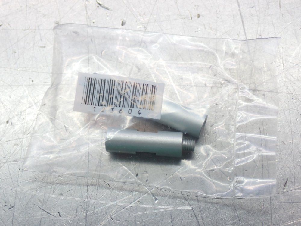 Euchner Guard Locking Safety Switch