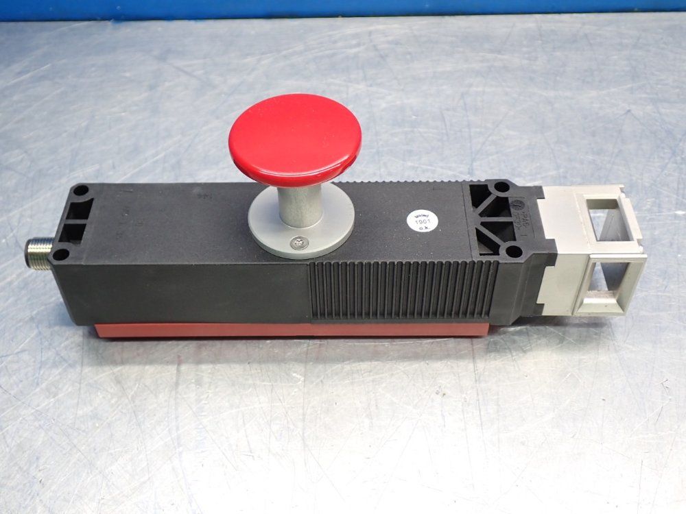 Euchner Guard Locking Safety Switch