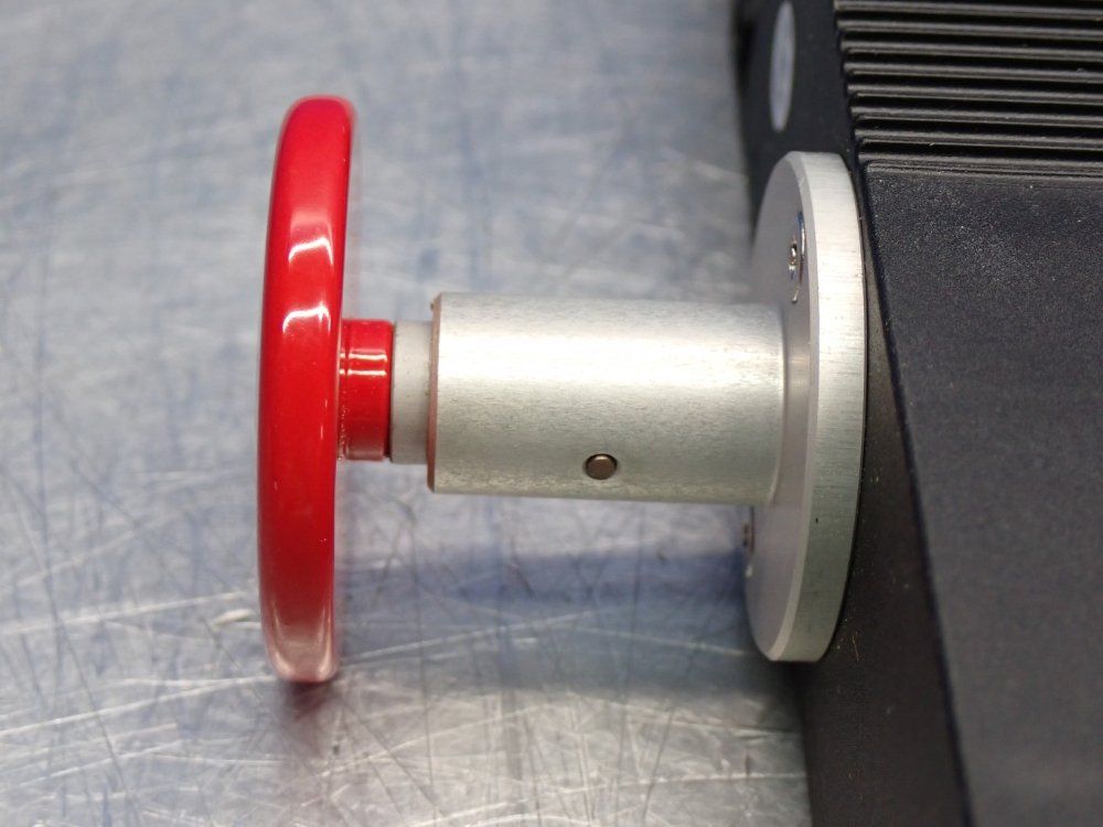 Euchner Guard Locking Safety Switch