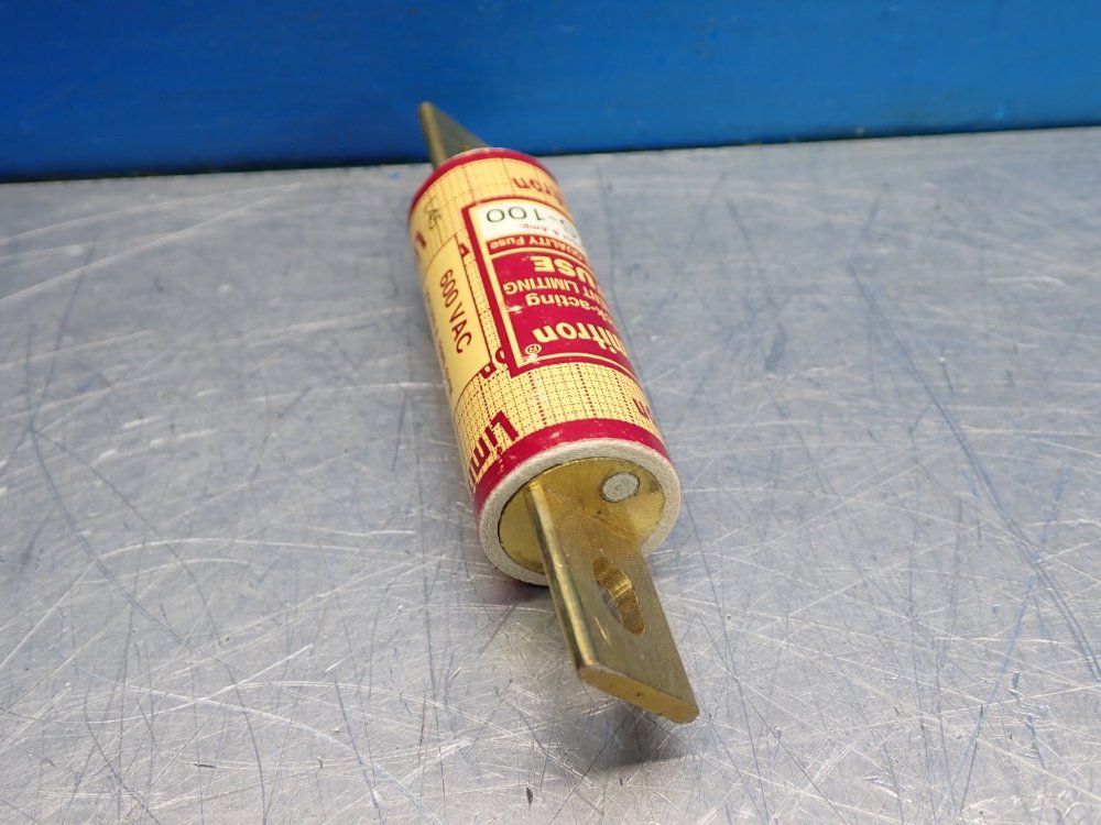 Cooper  Bussmann Series Class J Fuse 