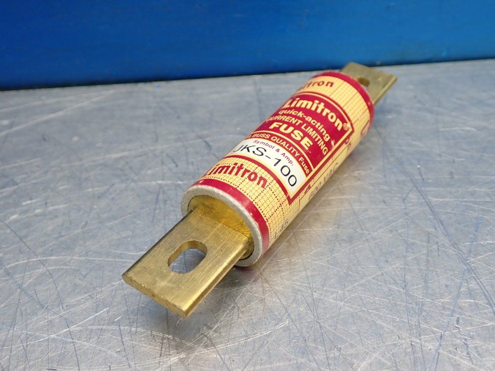 Cooper  Bussmann Series Class J Fuse 