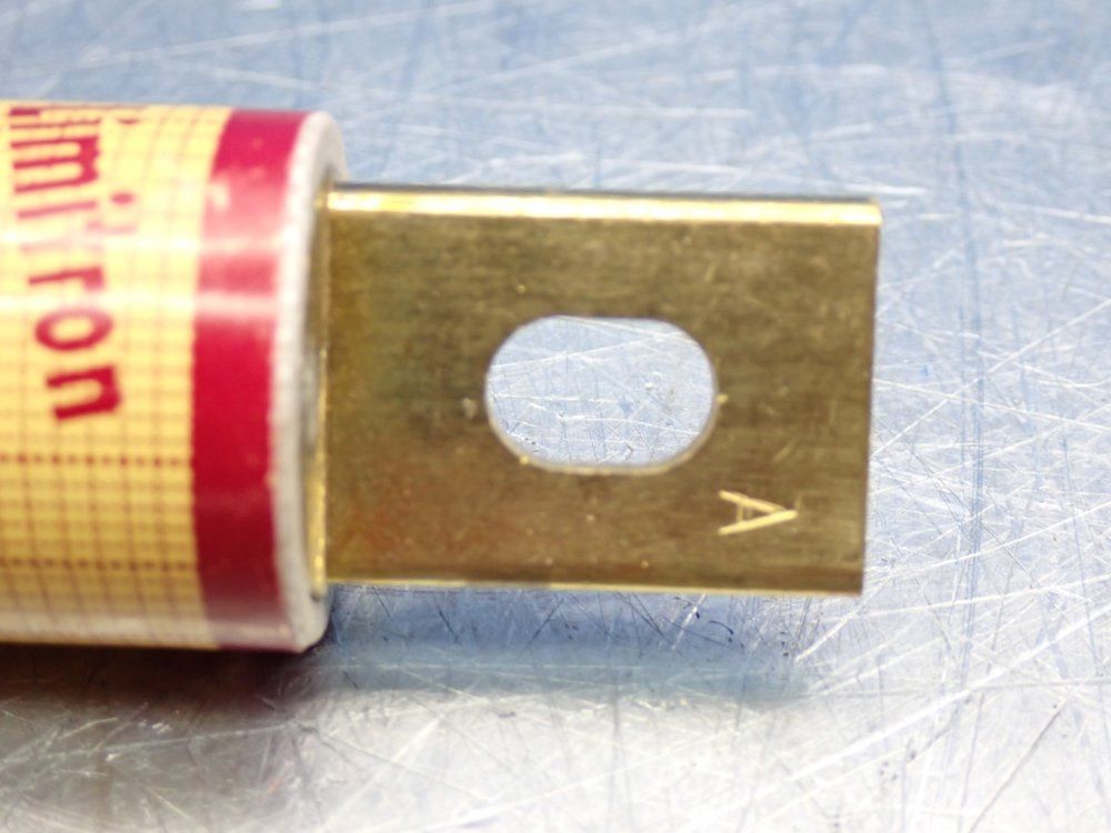 Cooper  Bussmann Series Class J Fuse 