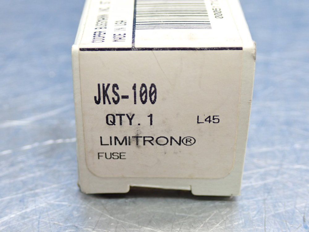 Cooper  Bussmann Series Class J Fuse 