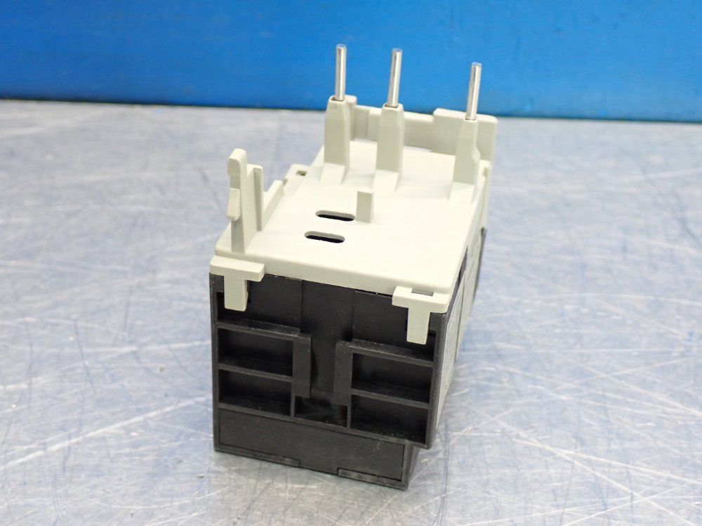 Allen Bradley Thermal Overload Relay Module