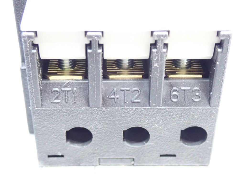 Allen Bradley Thermal Overload Relay Module