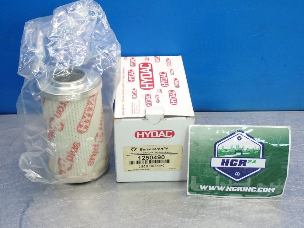 Hydac Filter Element