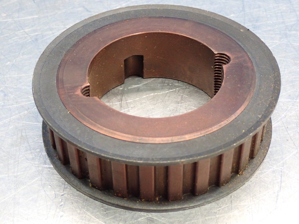 Gates Power Grip Timing Pulley