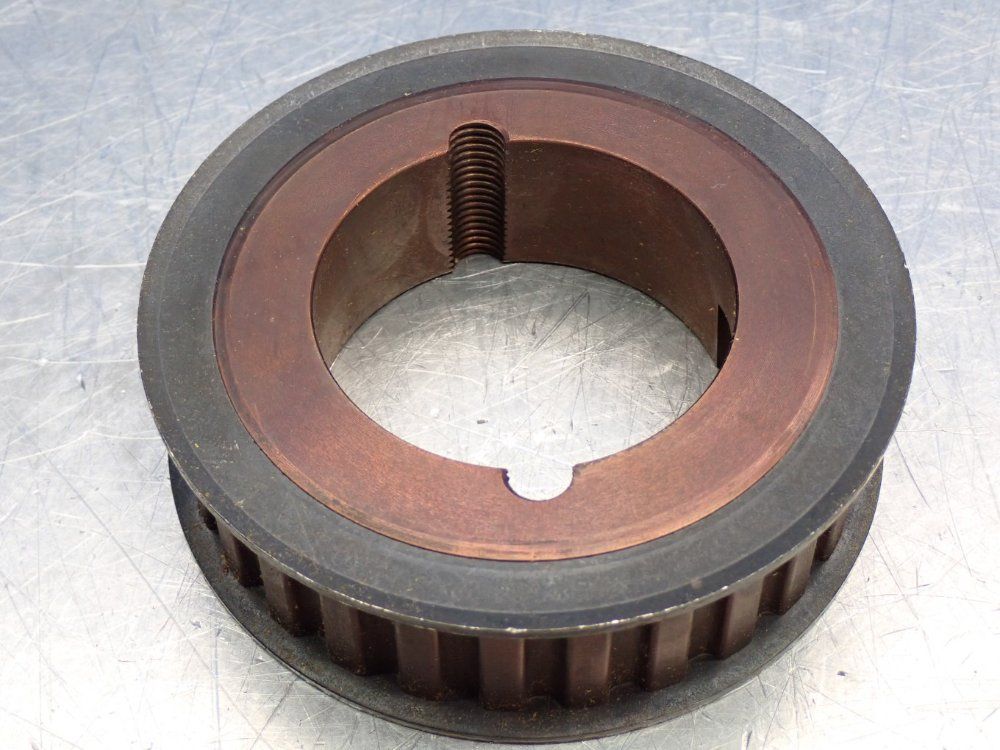 Gates Power Grip Timing Pulley