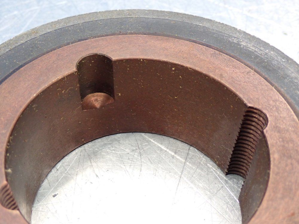 Gates Power Grip Timing Pulley