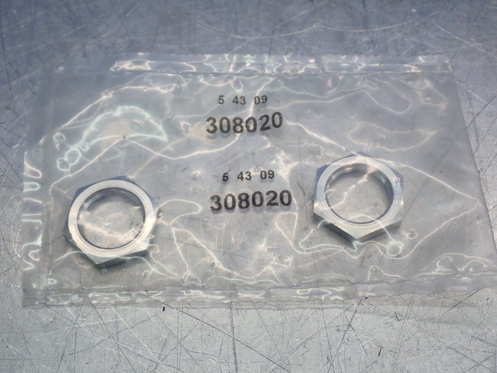 Ifm Retroreflective Sensor