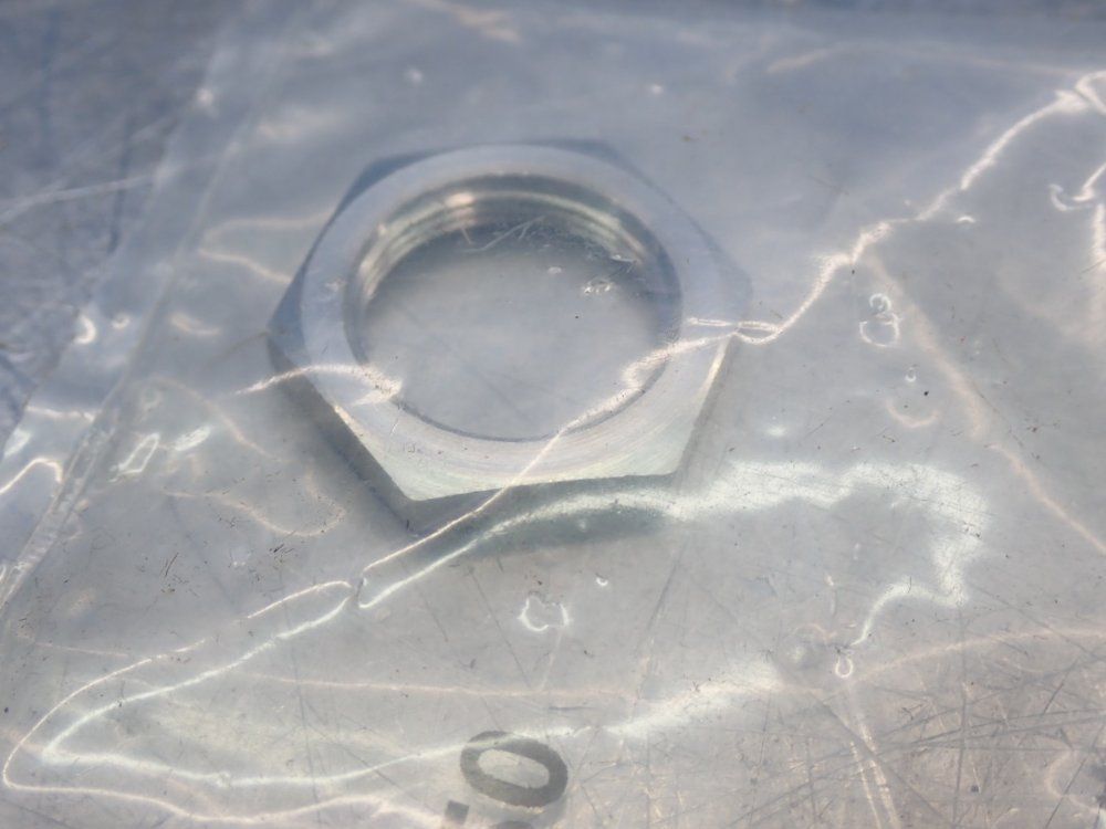Ifm Retroreflective Sensor
