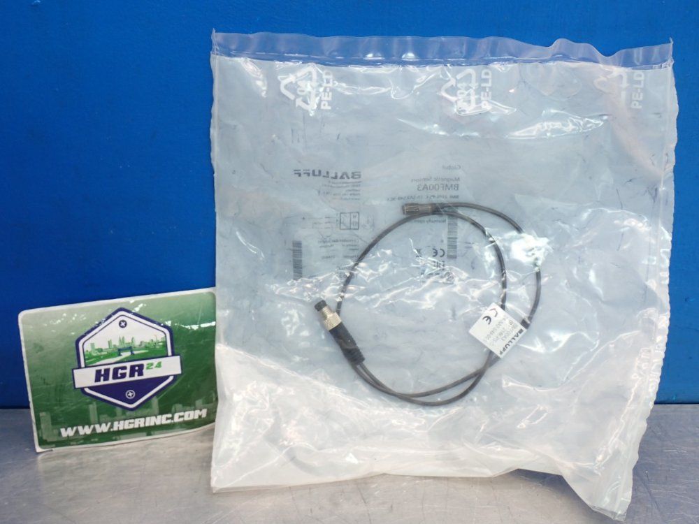 Balluff Magnetic Field Sensor 