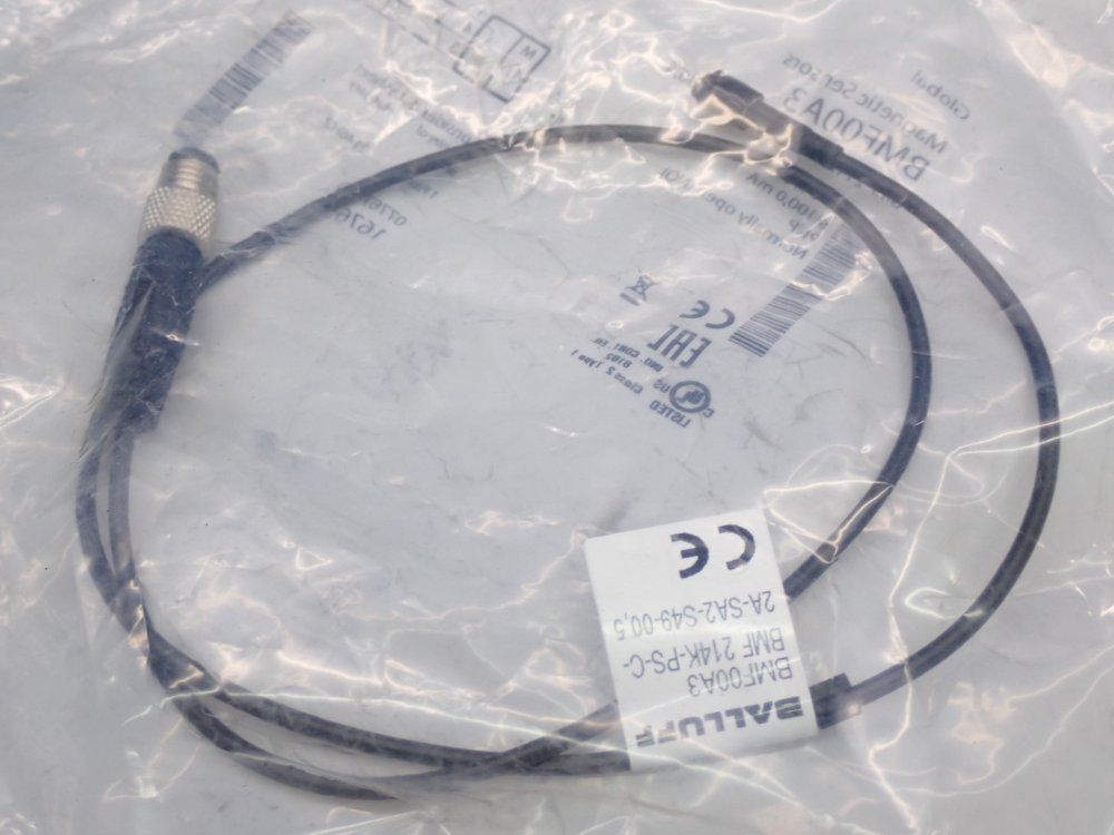 Balluff Magnetic Field Sensor 