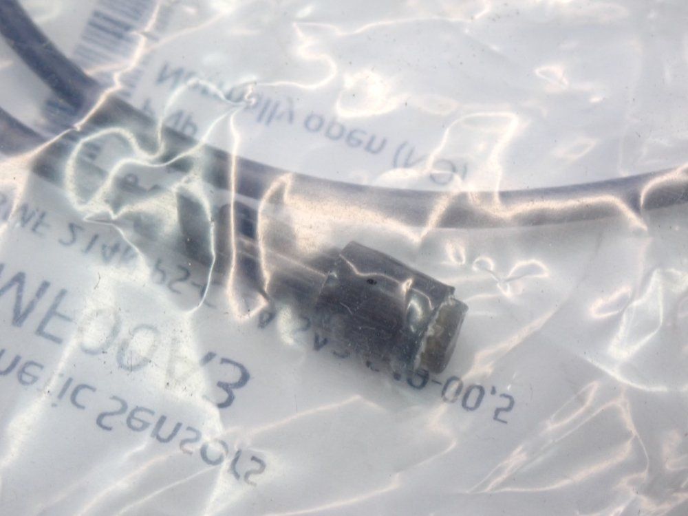 Balluff Magnetic Field Sensor 