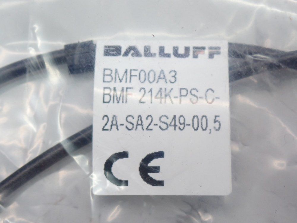 Balluff Magnetic Field Sensor 