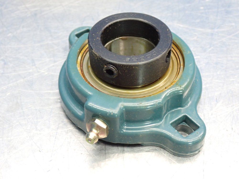 Dodge Flangemount Ball Bearing Unit